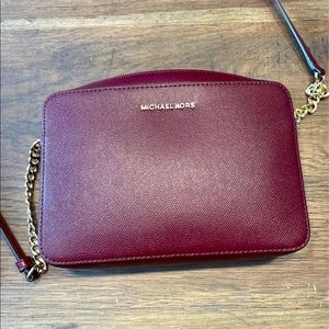 Michael Kors Crossbody Purse
